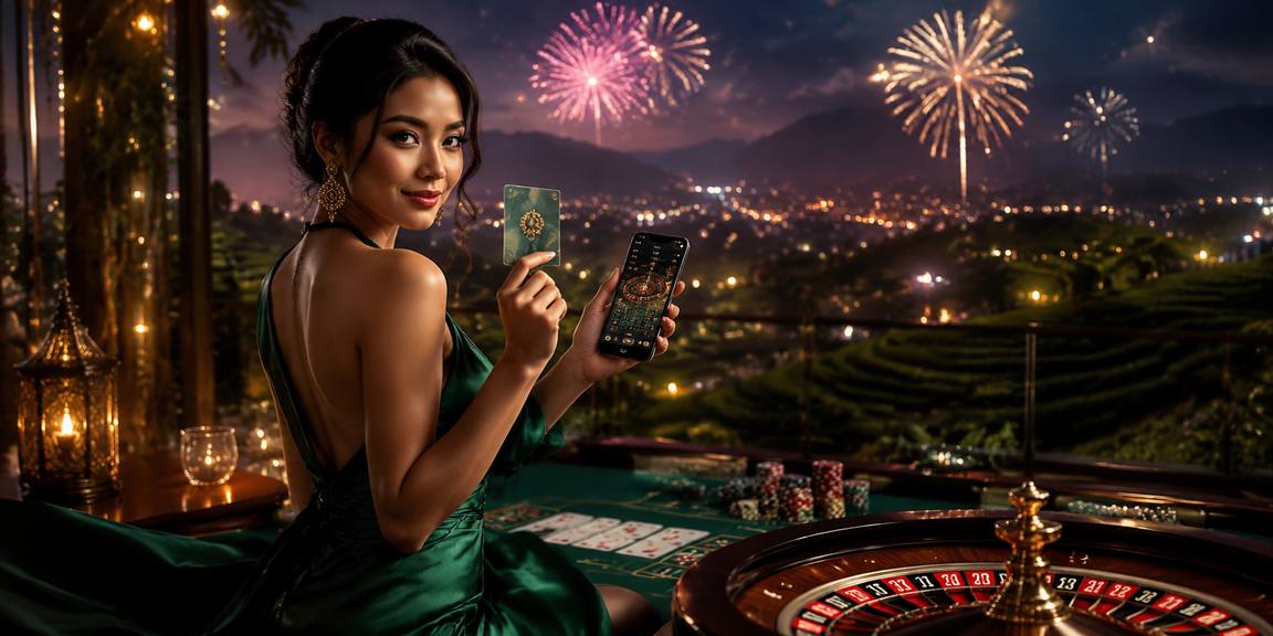 tambakbet slot Verification clarity