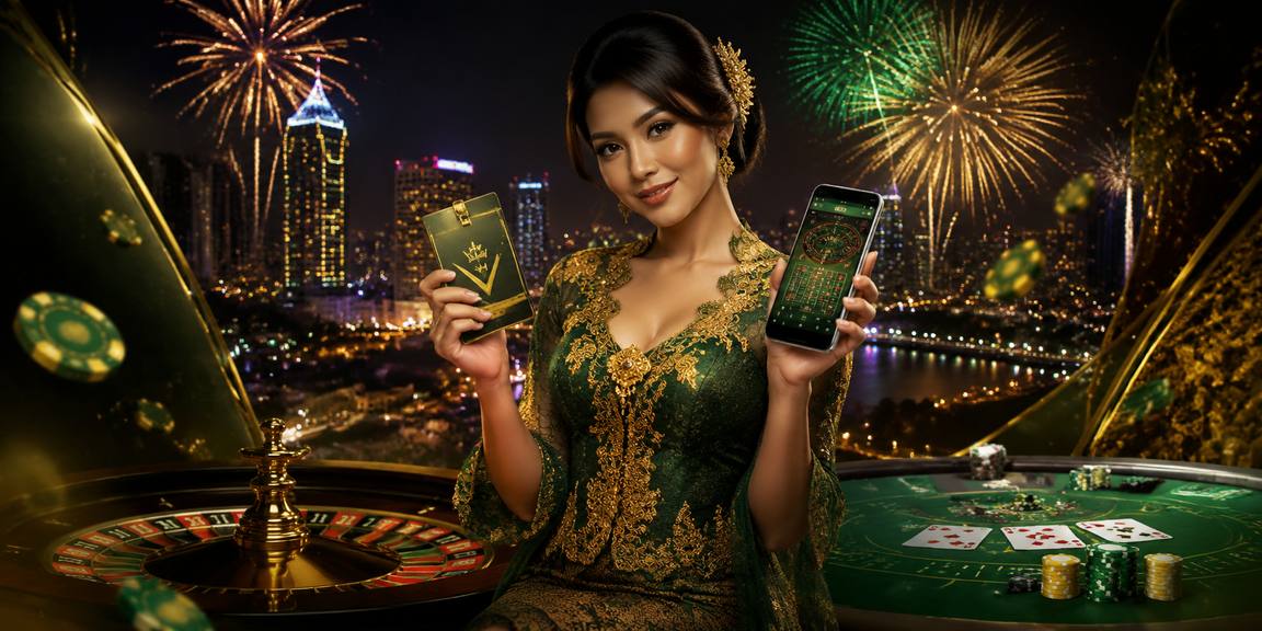 tambakbet slot How tambakbet slot operates
